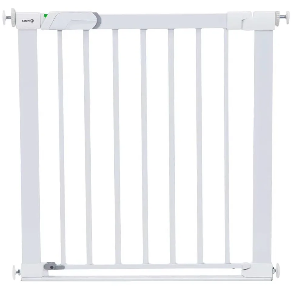 BOXED BABY GATE