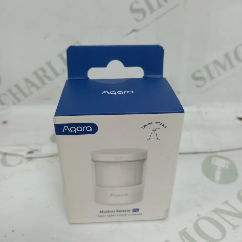 AQARA MOTION SENSOR P1
