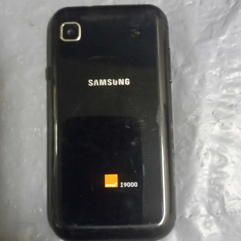 SAMSUNG GALAXY S GT-I9000 8GB