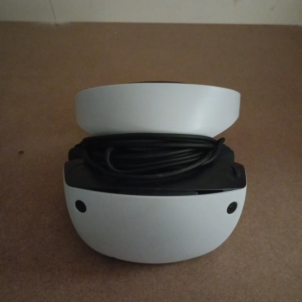 SONY PLAYSTATION PS5 HEADSET ONLY 