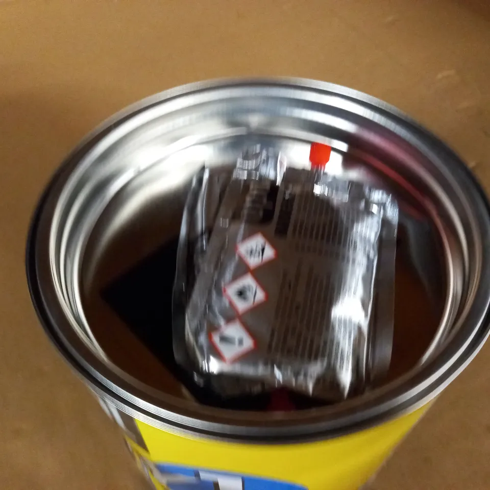 3L UPOL EASY 1 BODY FILLER 