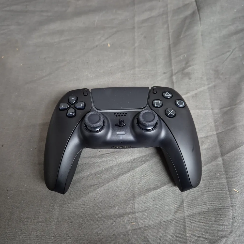 SONY PLAYSTATION DUAL SENSE WIRELESS CONTROLLER