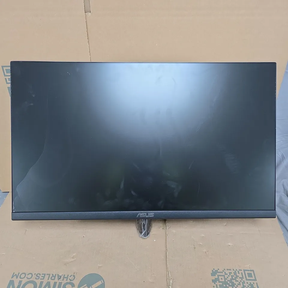 ASUS 28" MONITOR – BLACK LCD DISPLAY - UNBOXED 