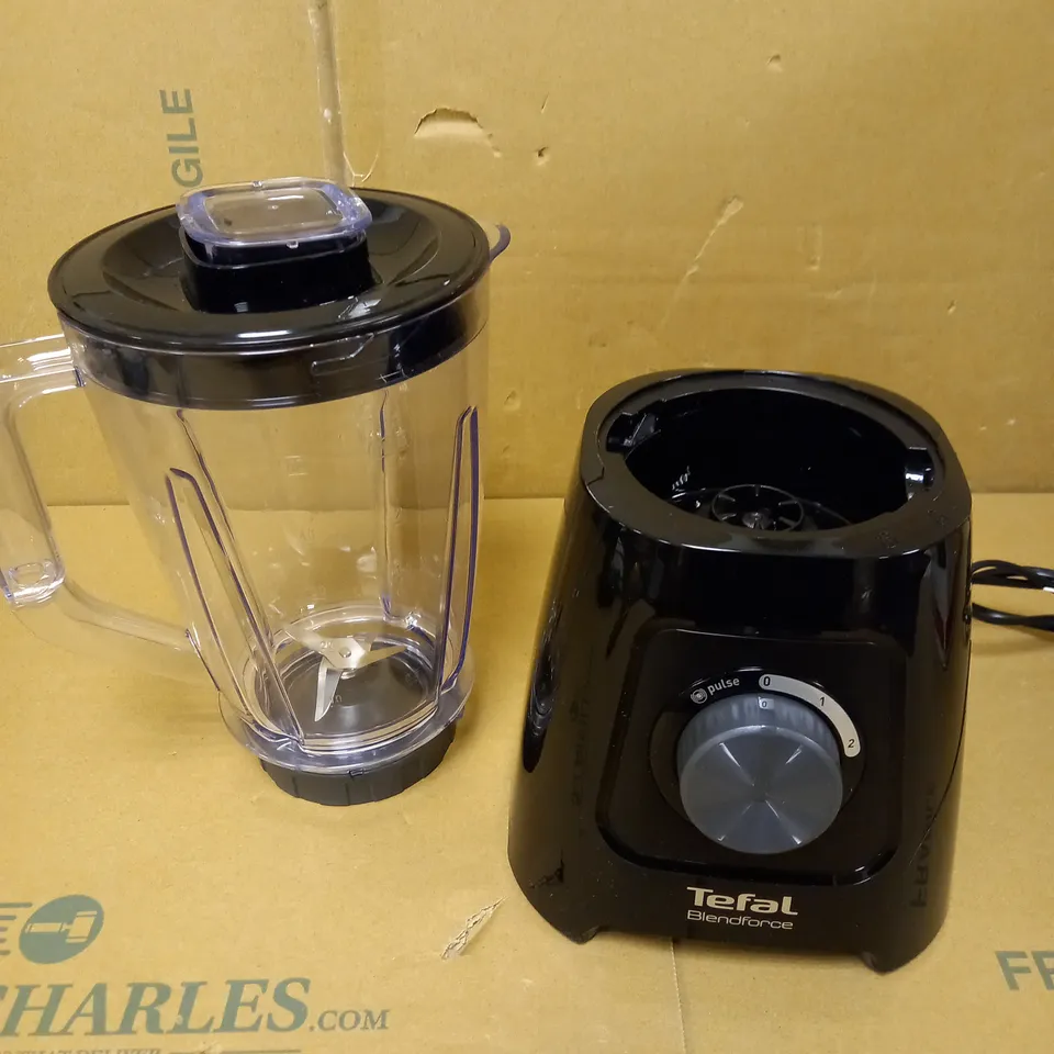TEFAL BL420840 BLENDFORCE II BLENDER