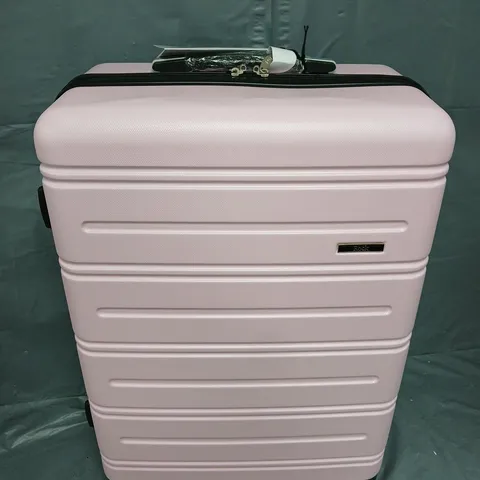 LISBON MEDIUM SUITCASE IN PINK