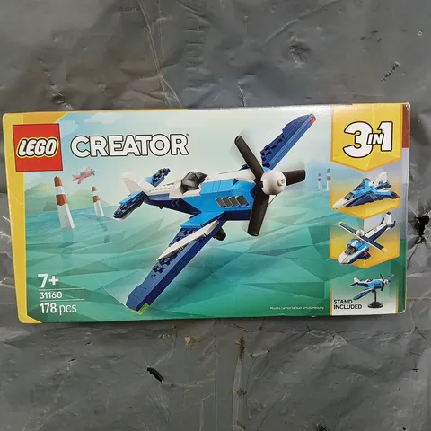 LEGO CREATOR 3 IN 1 31160