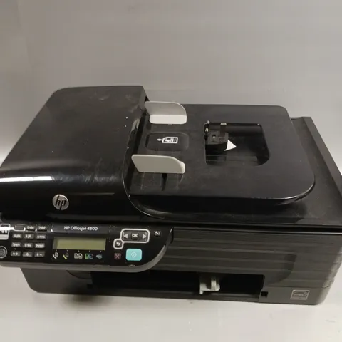HP OFFICEJET 4500 PRINTER