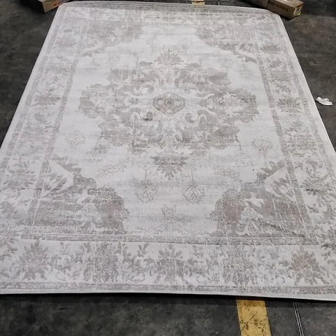 AILSA ORIENTAL AREA RUG APPROXIMATELY 210X161CM