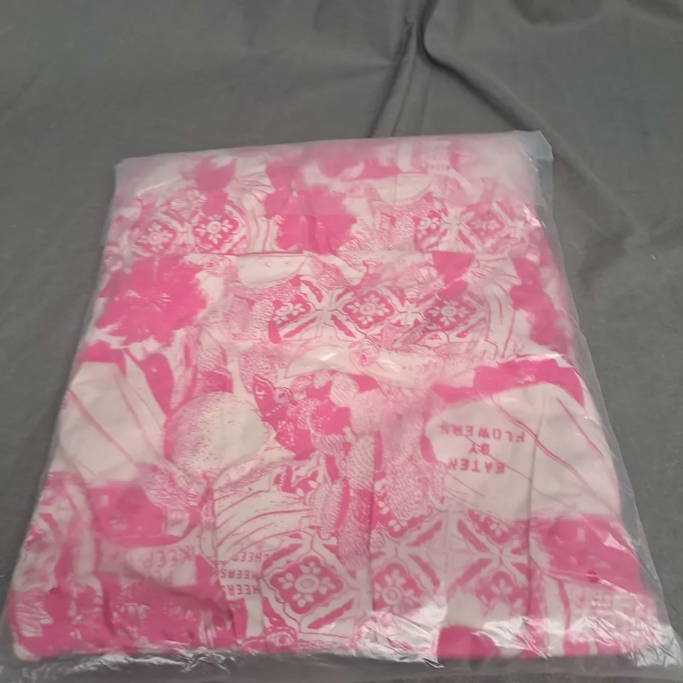 BAGGED LUCY AND YAK BRIE MAXI SKIRT SIZE XL
