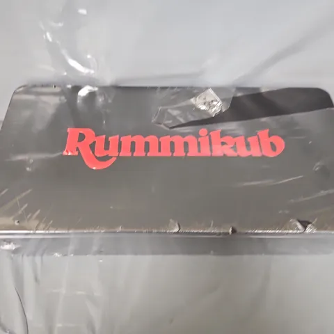 THE ORIGINAL RUMMIKUB