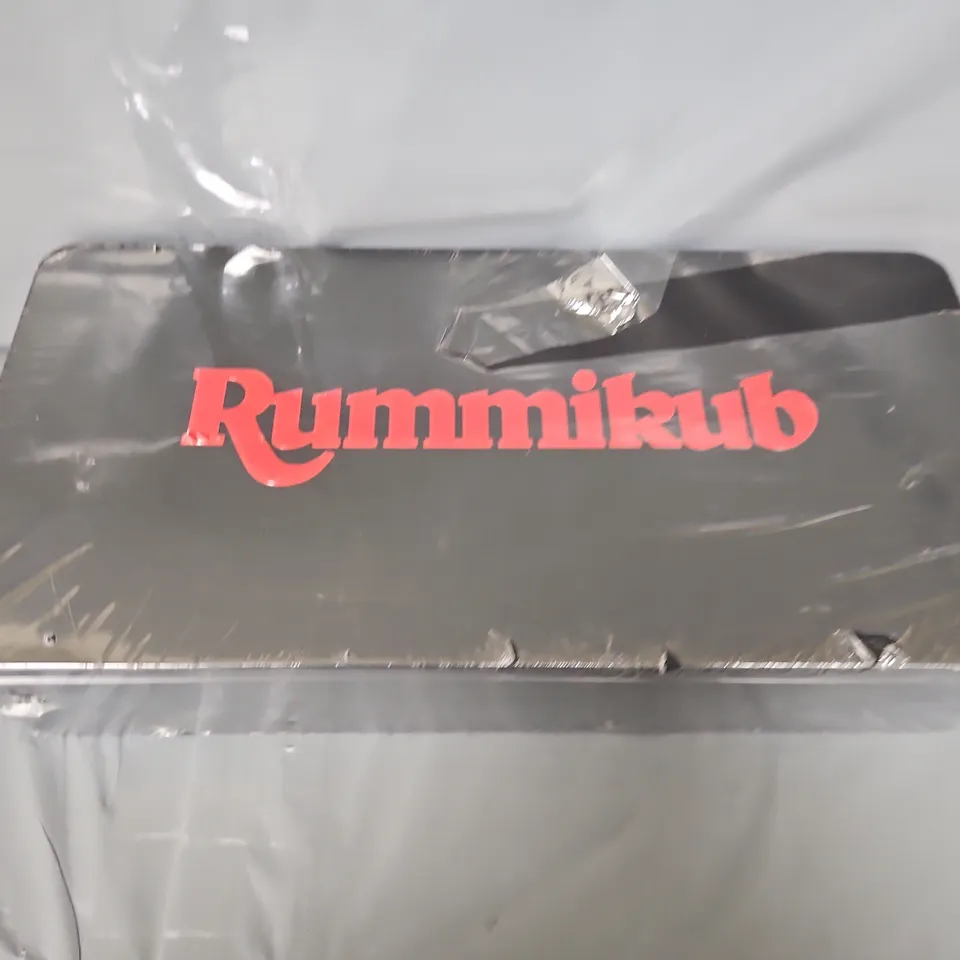 THE ORIGINAL RUMMIKUB