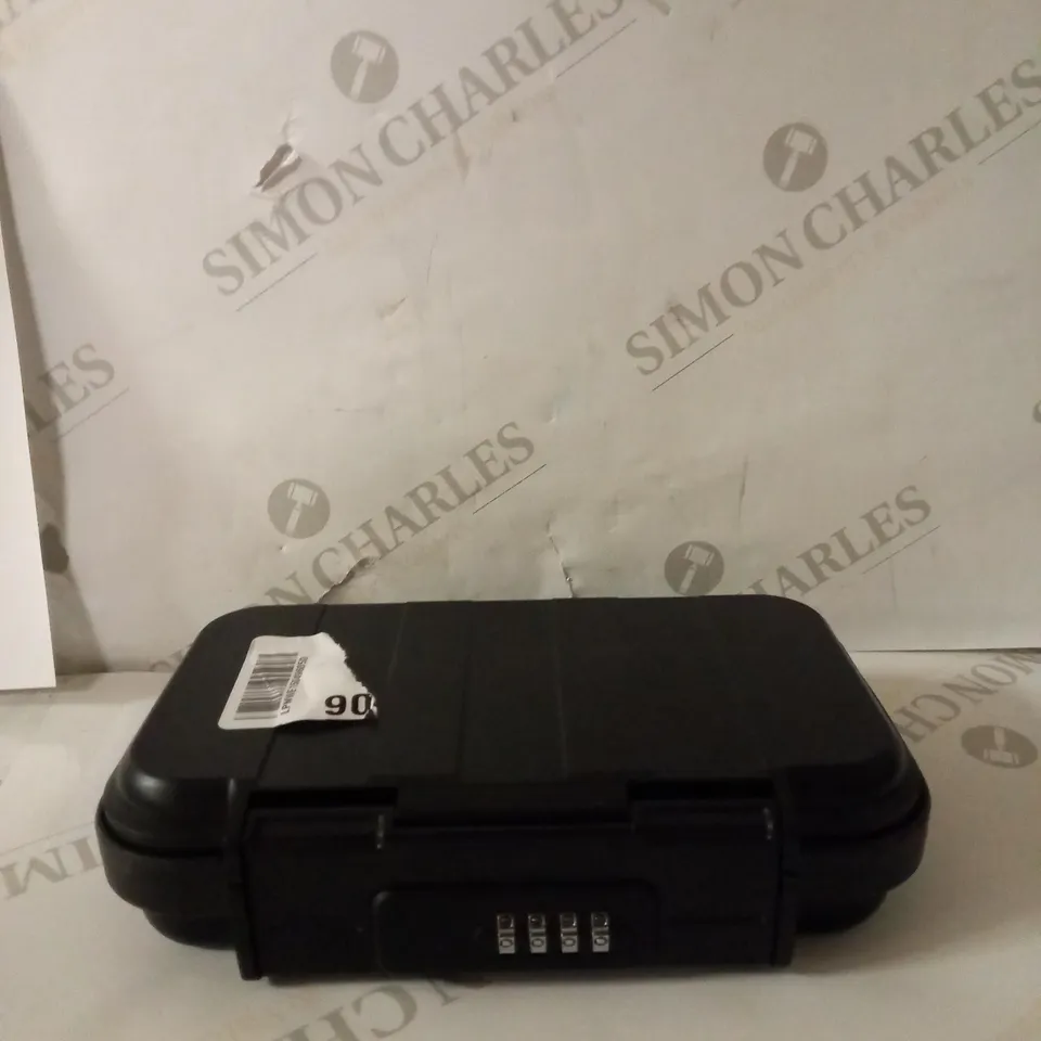 MASTER LOCK MINI TRAVEL SAFE