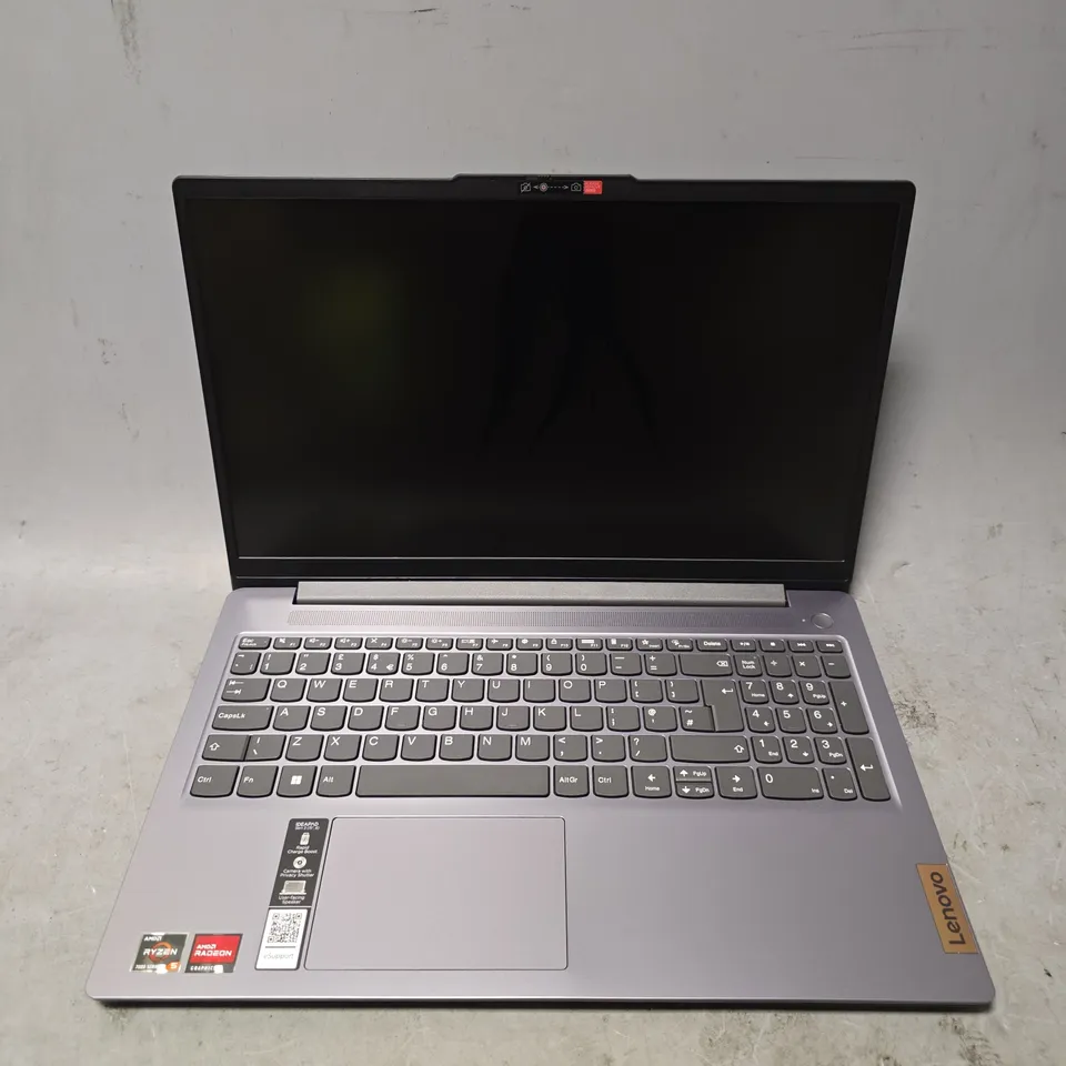 BOXED LENOVO IDEAPAD SLIM 13