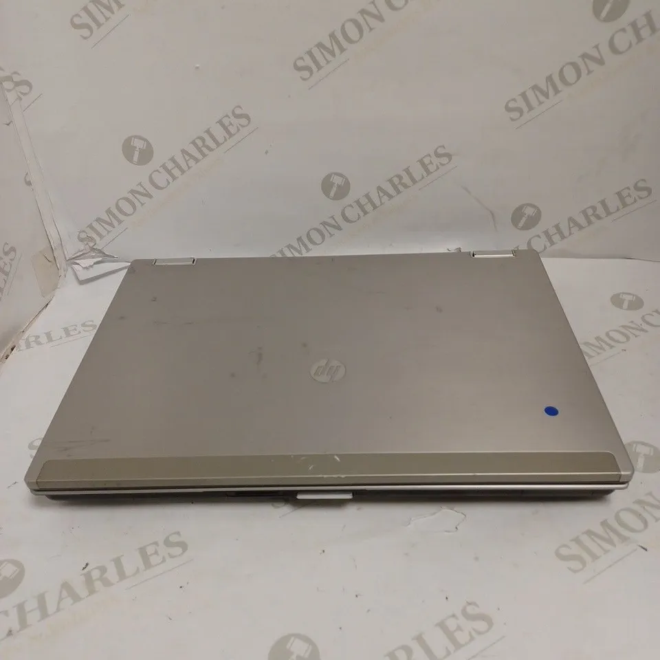 HP ELITEBOOK 8440P LAPTOP 