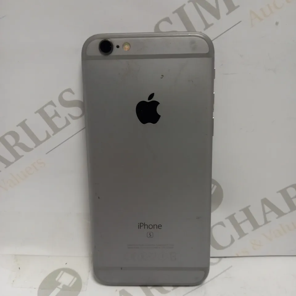 APPLE IPHONE 6S (A1688) SMARTPHONE 