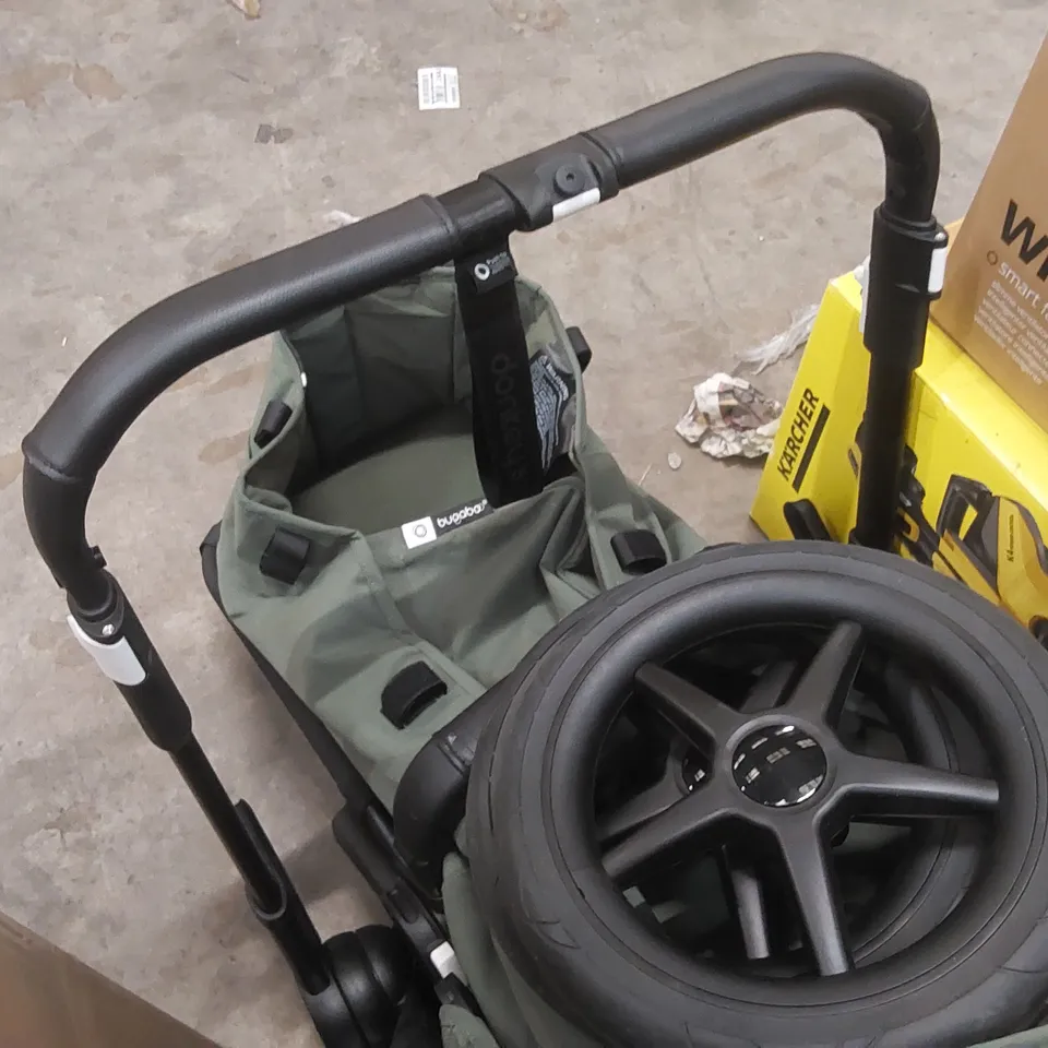 BUGABOO DONKEY5 STROLLER