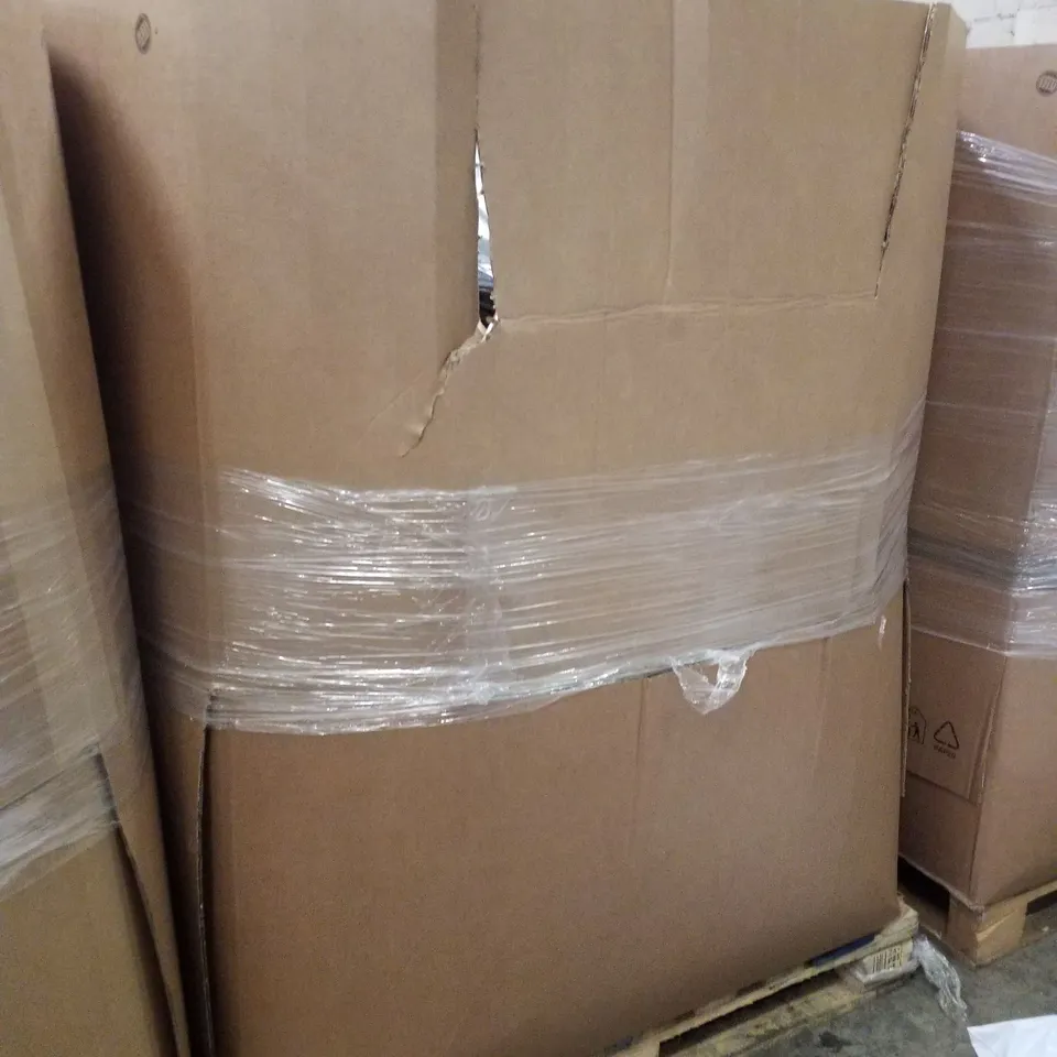 PALLET CONTAINING ASSORTED PILLOWS & CUSHIONS