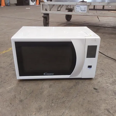 CANDY MICROWAVE OVEN WITH GRILL