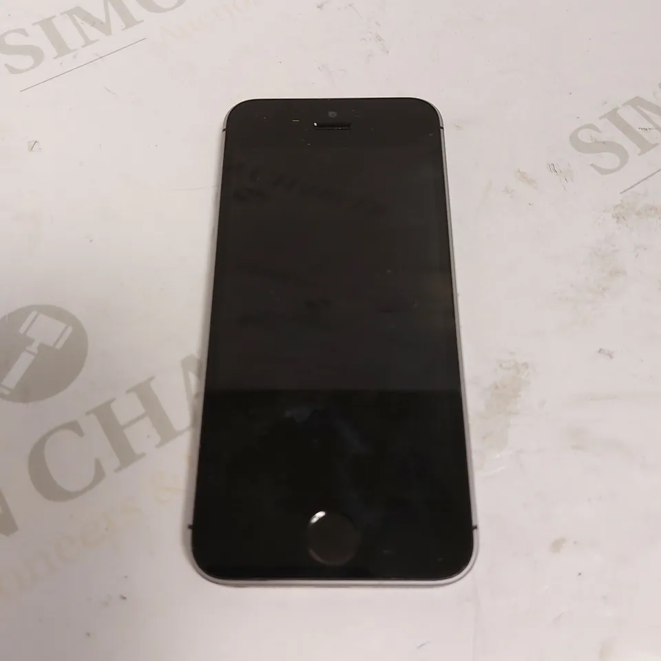 APPLE IPHONE SE (1ST GENERATION) A1723 