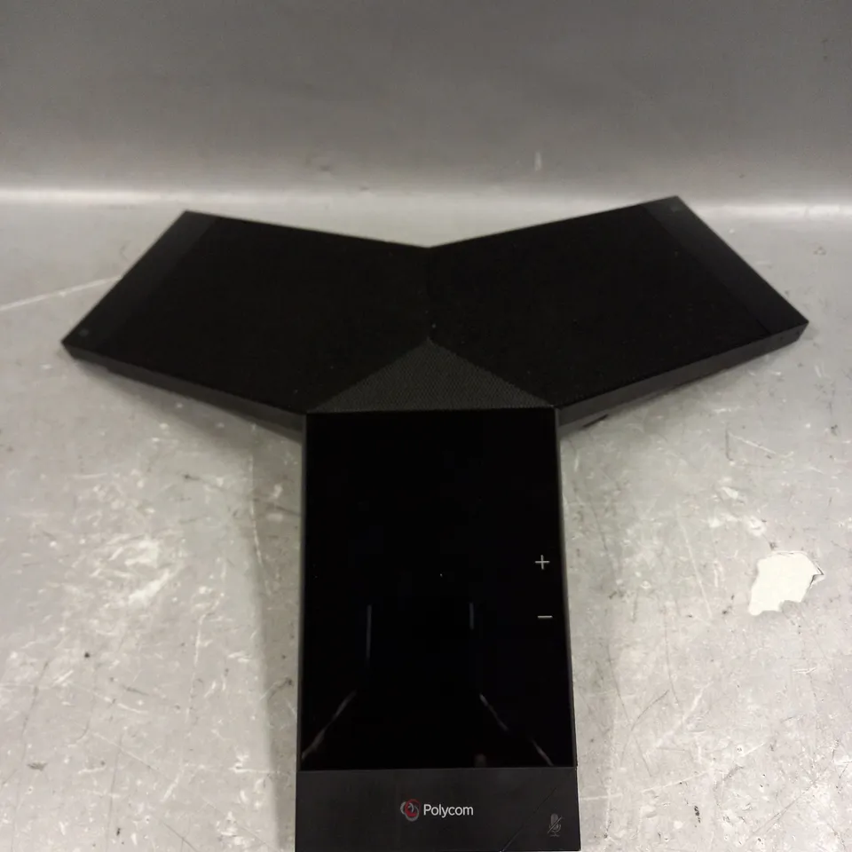 POLYCOM REAL PRESENCE TRIO 8500 CONFERENCE TELEPHONE 
