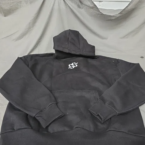 SECOND SPEED 2501 COLLECTION HOODIE SIZE XL