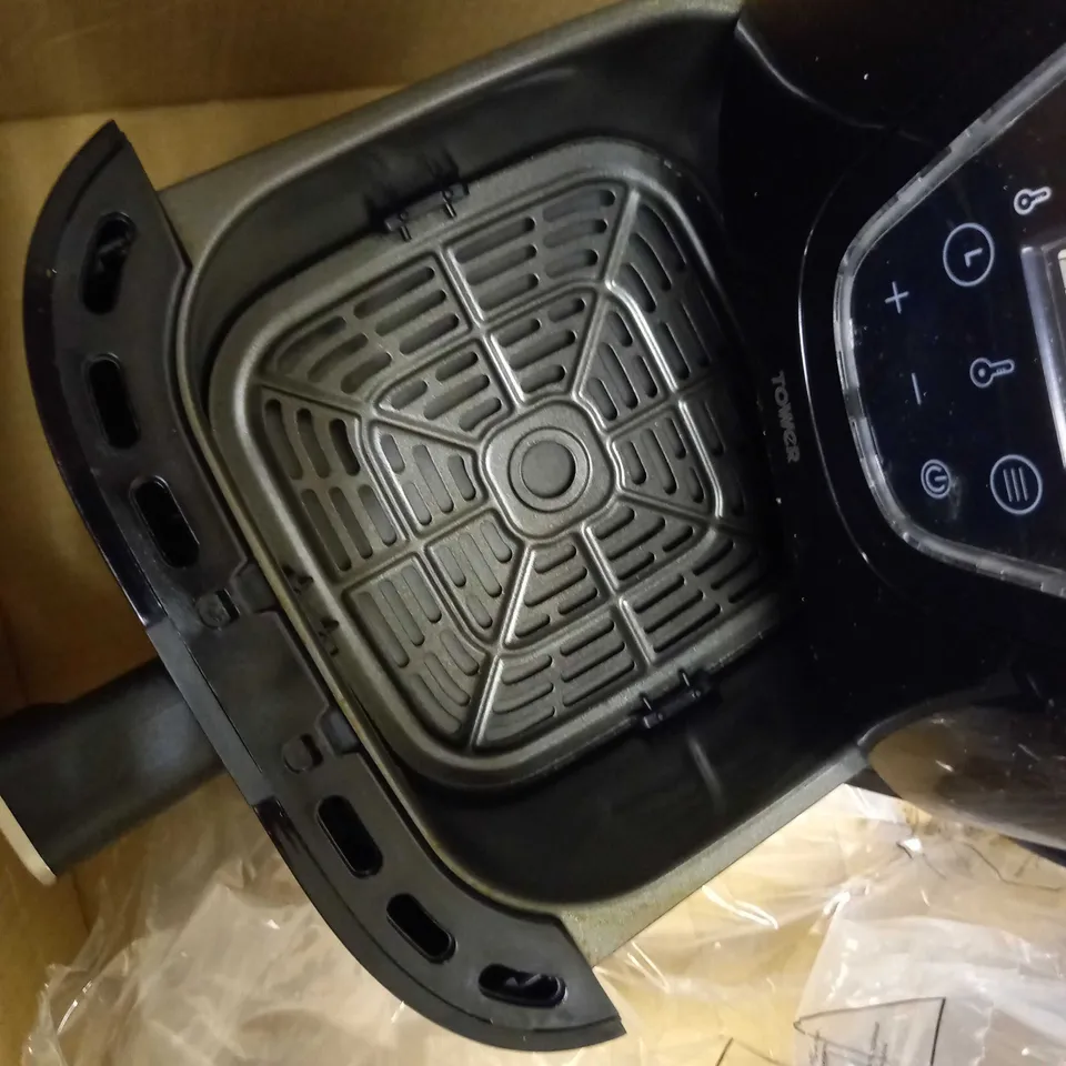 TOWER T17068 VORTX DIGITAL AIR FRYER 