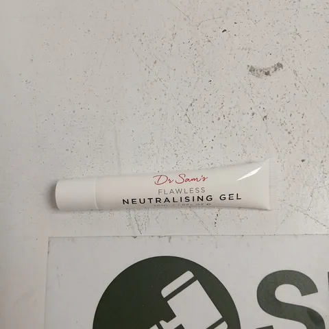 DR SAM'S FLAWLESS NEUTRALISING GEL