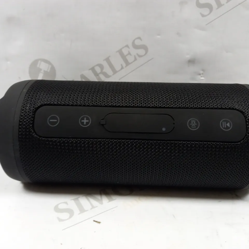 JUICEBOOMPRO PORTABLE BLUETOOTH SPEAKER 