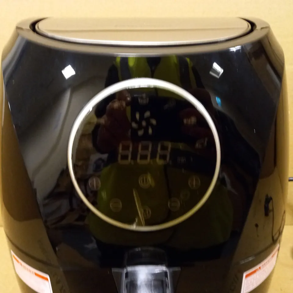 PRO BREEZE 4.2L AIR FRYER 1400W