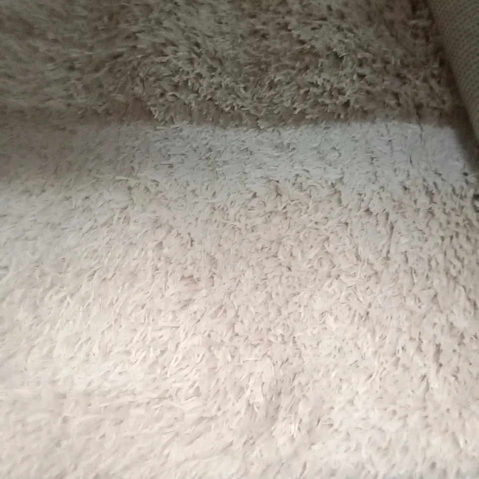 VERONA BEIGE AREA RECTANGLE RUG 60X220CM