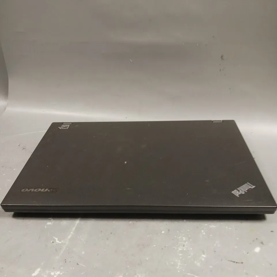 LENOVO THINKPAD L540 INTEL CORE I5 PROCESSOR LAPTOP 