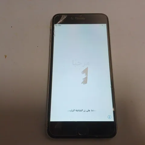 APPLE IPHONE 6 PLUS (A1524)