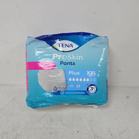 TENA PROSKIN PANTS PLUS XXL