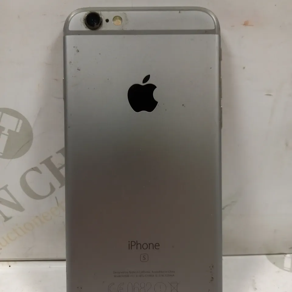APPLE IPHONE 6S (A1688) SMARTPHONE 