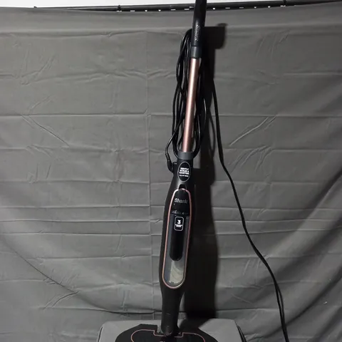 SHARK STEAM SCRUBBER WITH STEAM BLAST S7201 - COLLECTION ONLY
