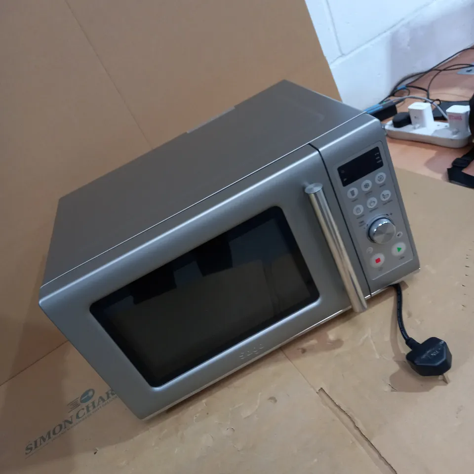 SAGE COMPACT  MICROWAVE 