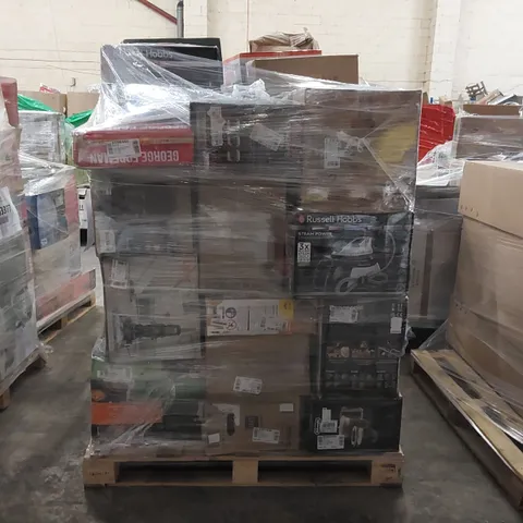 PALLET OF 30 ASSORTED ITEMS INCLUDING: