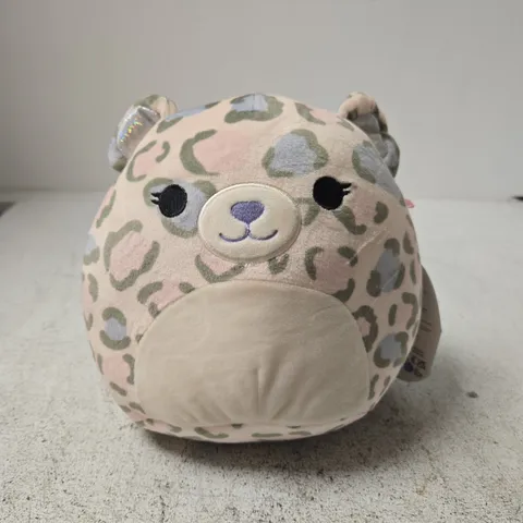 SQUISHMALLOWS PLUSH TOY β DALLAS