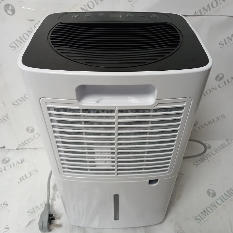 BOXED 12L DEHUMIDIFIER