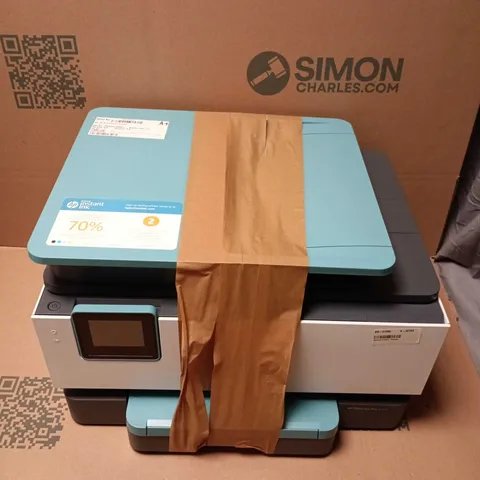 HP OFFICEJET PRO 9015 PRINTER - COLLECTION ONLY