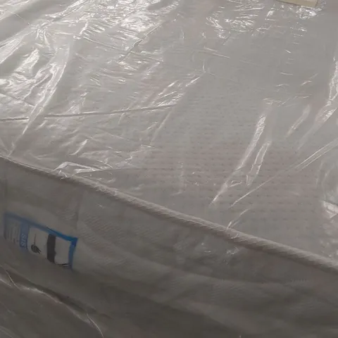BAGGED POCKET SPRUNG 1000 MATTRESS 3' SINGLE