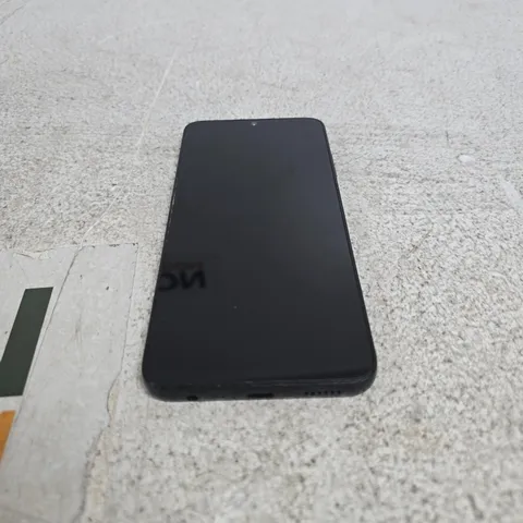 SAMSUNG GALAXY SMARTPHONE MODEL UNSPECIFIED