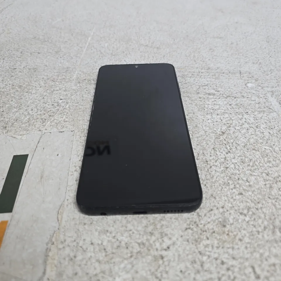 SAMSUNG GALAXY SMARTPHONE MODEL UNSPECIFIED 