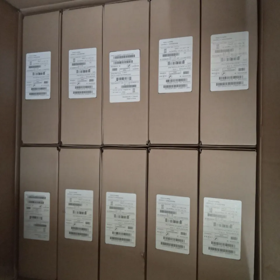 BOX OF 10 POLYCOM VVX 311 DESKTOP PHONE