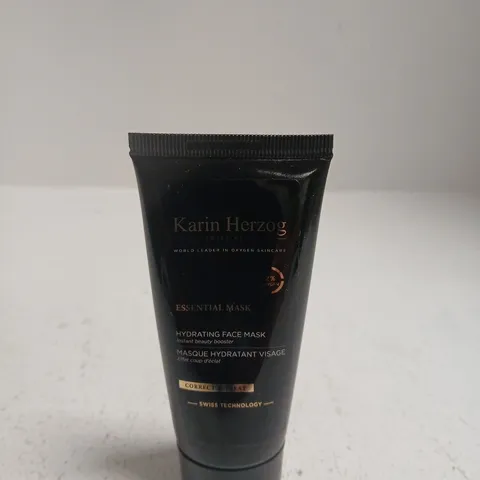 KARIN HERZOG ESSENTIAL MASK HYDRATING FACE MASK - 50ML