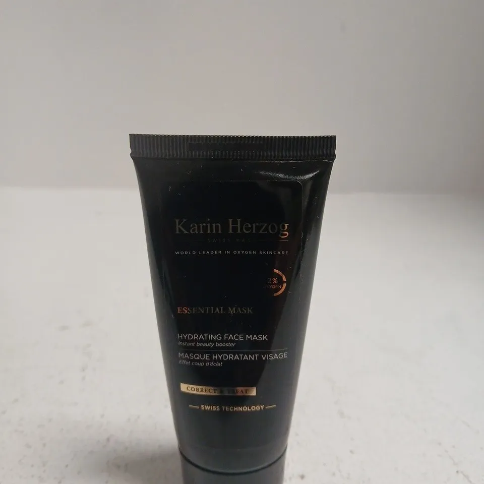 KARIN HERZOG ESSENTIAL MASK HYDRATING FACE MASK - 50ML
