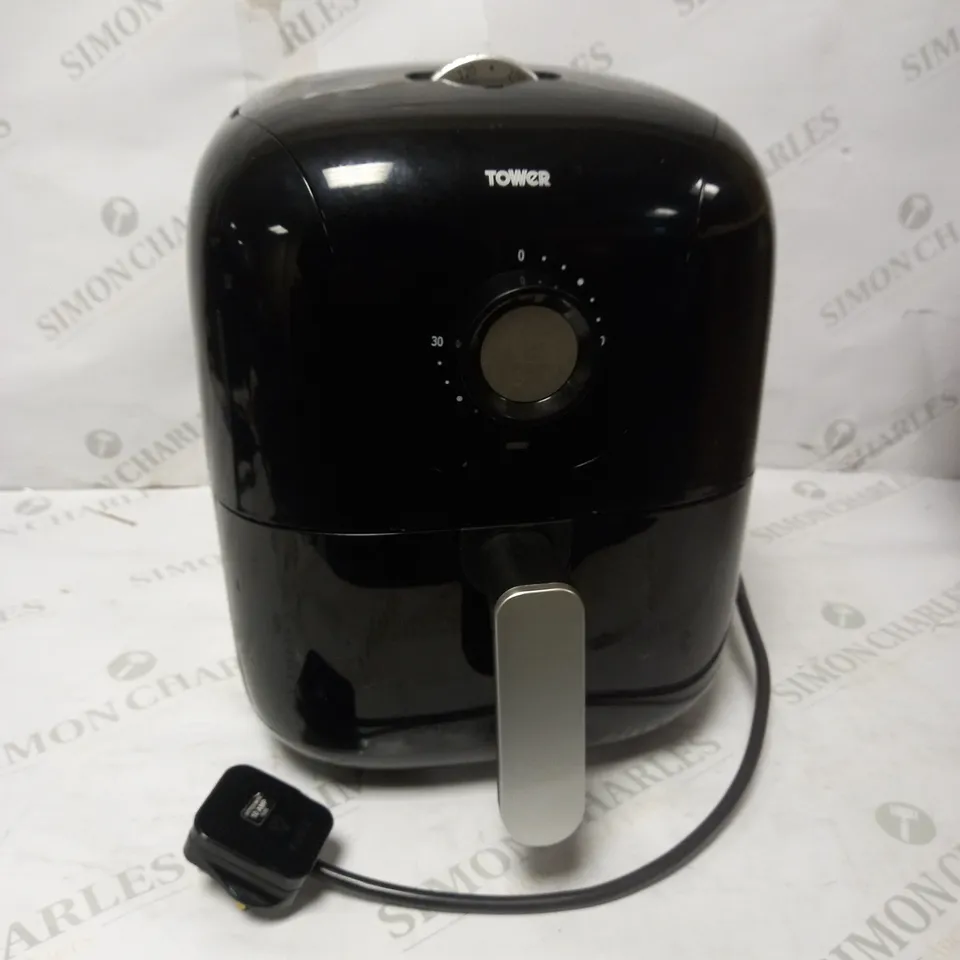 TOWER VORTX AIR FRYER 