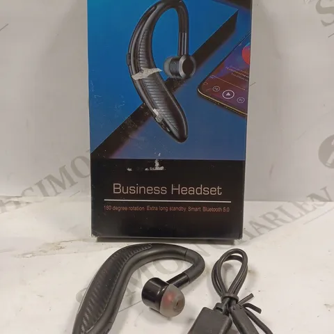 BOXED DZ-30 BUSINESS HEADSET