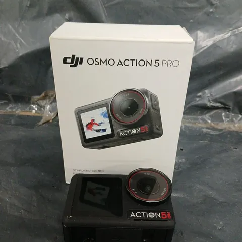 DJI OSMO ACTION 5 PRO