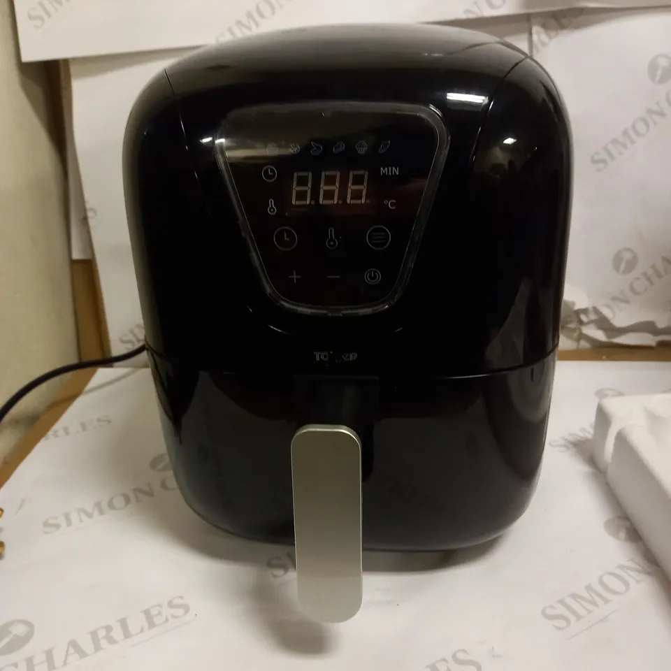 TOWER VORTX DIGITAL AIR FRYER 3L